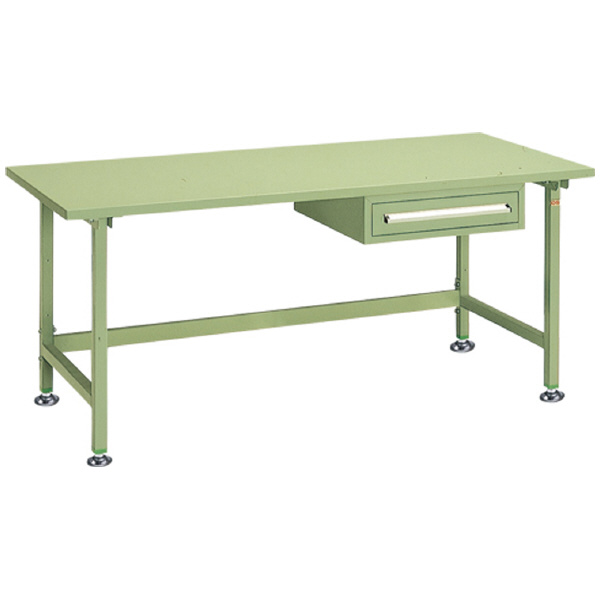 大阪製罐（株） 中量作業台 NBS 中量作業台 NBS1571