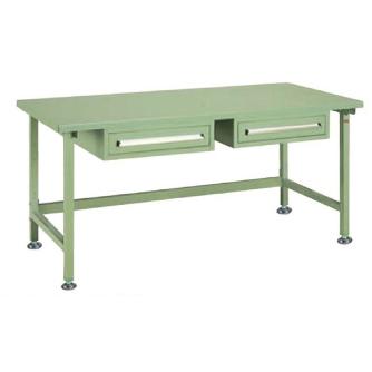 大阪製罐（株） 中量作業台 NBS 中量作業台 NBS1572