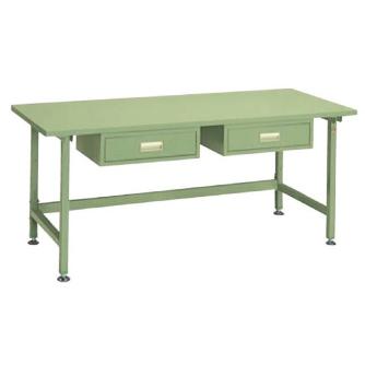 大阪製罐（株） 中量作業台 NBS 中量作業台 NBS1574