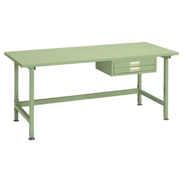 大阪製罐（株） 中量作業台 NBS 中量作業台 NBS1575