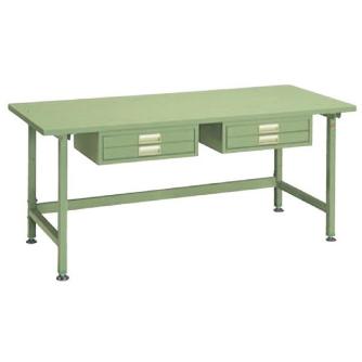 大阪製罐（株） 中量作業台 NBS 中量作業台 NBS1576