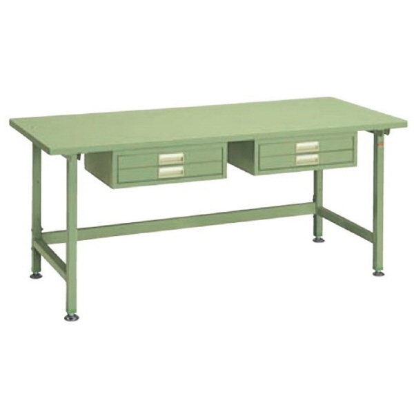 大阪製罐（株） 中量作業台 NBS 中量作業台 NBS1576