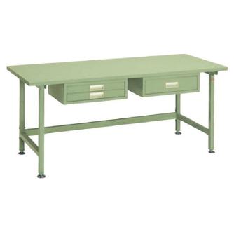 大阪製罐（株） 中量作業台 NBS 中量作業台 NBS1577