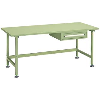 大阪製罐（株） 中量作業台 NBS 中量作業台 NBS1871