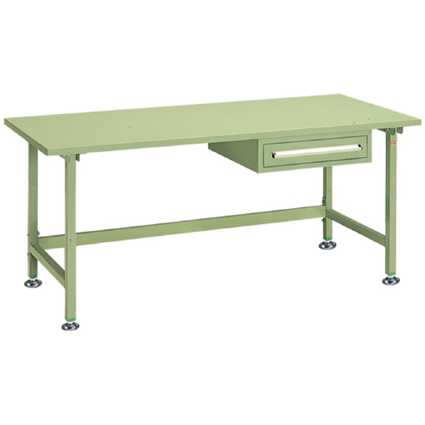 大阪製罐（株） 中量作業台 NBS 中量作業台 NBS1871