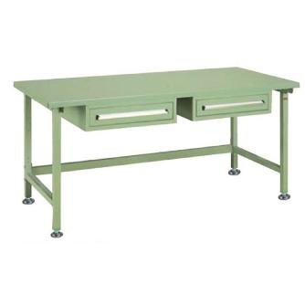 大阪製罐（株） 中量作業台 NBS 中量作業台 NBS1872