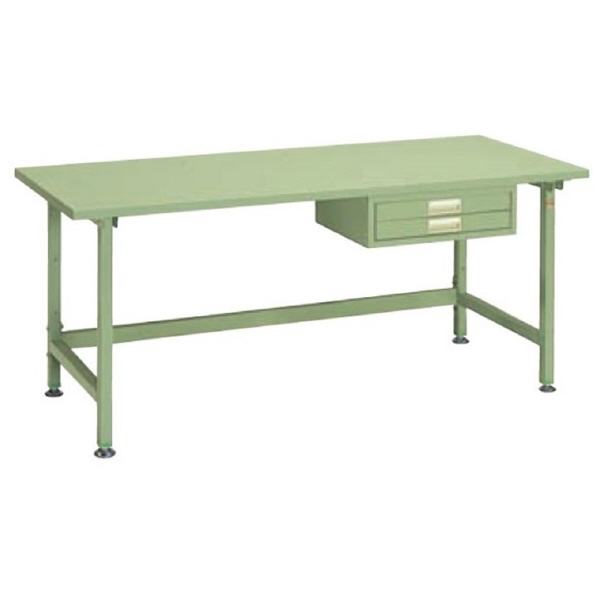 大阪製罐（株） 中量作業台 NBS 中量作業台 NBS1875