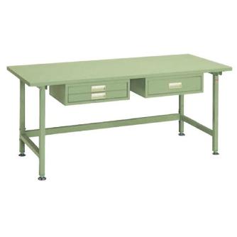 大阪製罐（株） 中量作業台 NBS 中量作業台 NBS1877