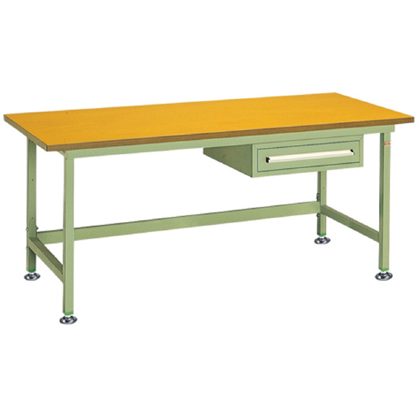 大阪製罐（株） 中量作業台 NBW 中量作業台 NBW1571