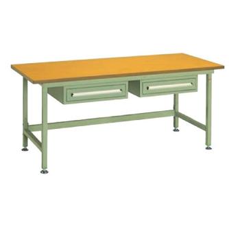 大阪製罐（株） 中量作業台 NBW 中量作業台 NBW1572