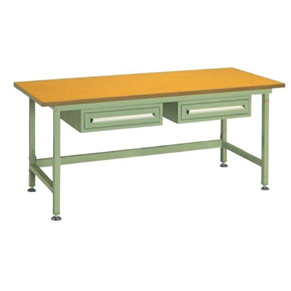 大阪製罐（株） 中量作業台 NBW 中量作業台 NBW1572