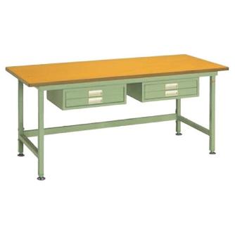 大阪製罐（株） 中量作業台 NBW 中量作業台 NBW1576