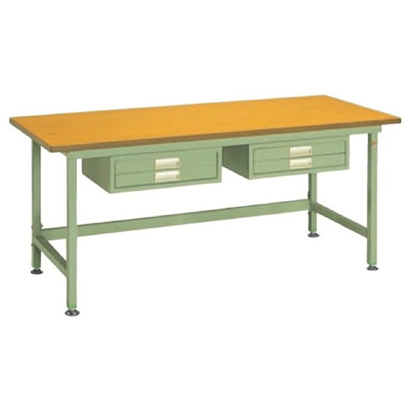 大阪製罐（株） 中量作業台 NBW 中量作業台 NBW1576