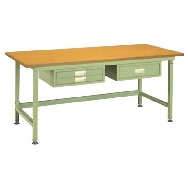 大阪製罐（株） 中量作業台 NBW 中量作業台 NBW1577