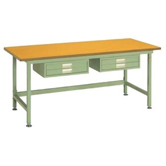 大阪製罐（株） 中量作業台 NBW 中量作業台 NBW1876