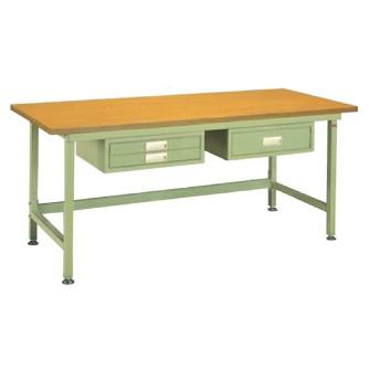 大阪製罐（株） 中量作業台 NBW 中量作業台 NBW1877