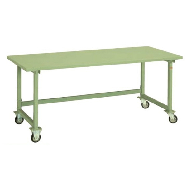 大阪製罐（株） 移動式作業台 NBS 移動式作業台 NBS1870C