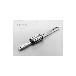 ＴＨＫ（株） LMガイド SHS45C2 ＬＭガイド SHS45C2SS+1620L