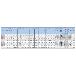 ＴＨＫ（株） LMガイド SHS45C2 ＬＭガイド SHS45C2SS+1620L