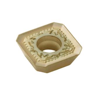 京セラ（株） チップ CVDコーティング フライス用 SEET チップ　ＣＶＤコーティング　フライス用 SEET13T3AGSN-GL CA6535
