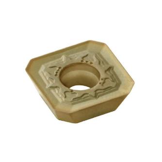 京セラ（株） チップ CVDコーティング フライス用 SEET チップ　ＣＶＤコーティング　フライス用 SEET13T3AGSN-SL CA6535