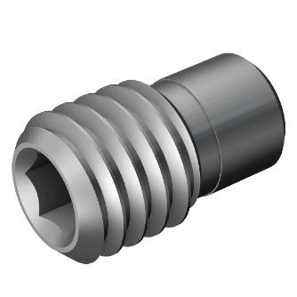 サンドビック（株） クーラントノズル 【E】 5691 クーラントノズル　【Ｅ】 5691 026-23