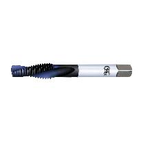 オーエスジー（株） ポイントタップ ウルトラシンクロタップ アルミ用 US-AL-RFT ポイントタップ　ＯＨ４ US-AL-RFT 5P STD M18X1.5
