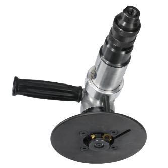 （株）ベッセル エアーベベラー 軟鉄・アルミ用 SP-1250FBV エアーベベラー　軟鉄・アルミ用 SP-1250FBV