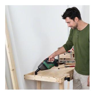 ボッシュ（株） DIY コードレスクリーナー コードレスクリーナー本体のみ VAC218