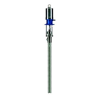 （株）ヤマダコーポレーション 分割型ドラムポンプ DR 分割型ドラムポンプ DR-110B5 (855261)