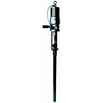 （株）ヤマダコーポレーション 分割型ドラムポンプ DR 分割型ドラムポンプ DR-125B13 (855263)