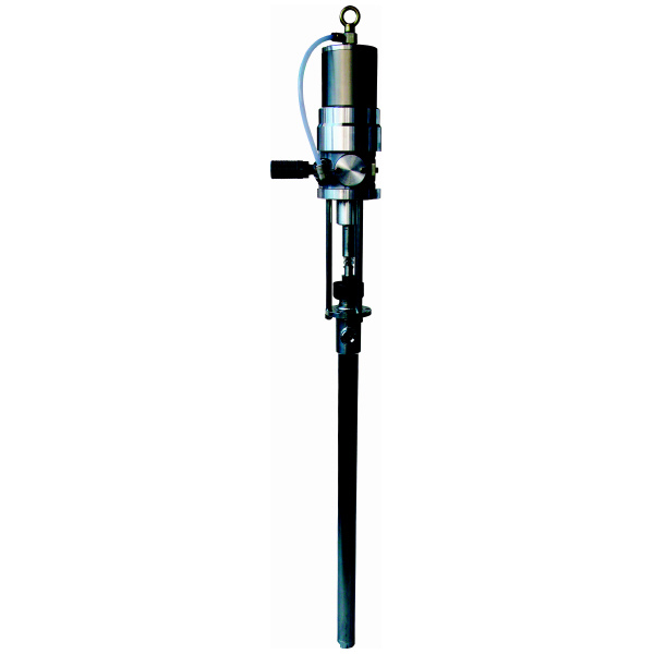 （株）ヤマダコーポレーション 分割型ドラムポンプ DR 分割型ドラムポンプ DR-125B13 (855263)