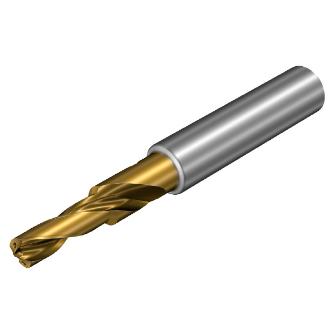 サンドビック（株） コロドリル860 【D】 860.2 コロドリル８６０　【Ｄ】 860.2-0555-018A1-GM X1BM