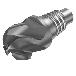 サンドビック（株） コロミル316 ヘッド A316 コロミル３１６　ヘッド　【Ｅ】 A316-10BM440-03750G 1730