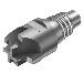 サンドビック（株） コロミル316 ヘッド A316 コロミル３１６　ヘッド　【Ｅ】 A316-10UM400-03732G 1730