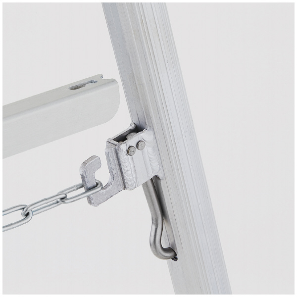 長谷川工業（株） 三脚閉じ止め金具 GSC 三脚閉じ止め金具 GSC-90･120･150TDA