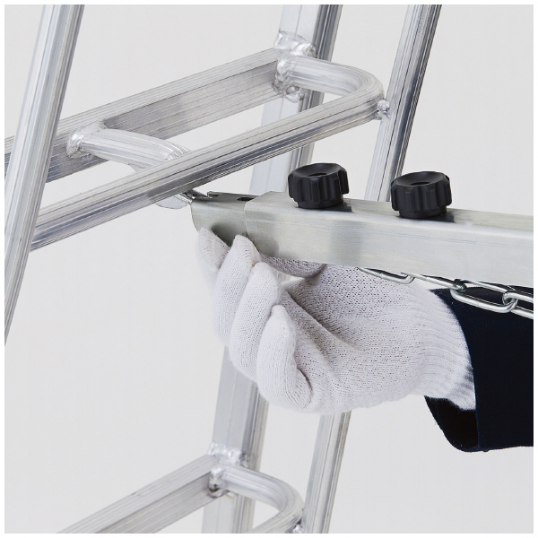 長谷川工業（株） 三脚閉じ止め金具 GSC 三脚閉じ止め金具 GSC-270TDA