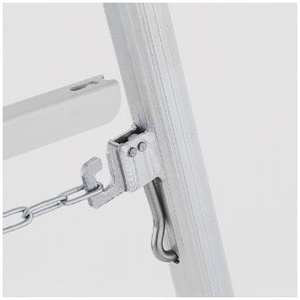 長谷川工業（株） 三脚閉じ止め金具 GSC 三脚閉じ止め金具 GSC-270TDA