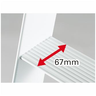 長谷川工業（株） ロフト昇降用はしご ルカーノラダー LML1.0 ロフト昇降用はしご　ルカーノラダー LML1.0-22
