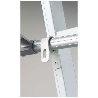 長谷川工業（株） ロフト昇降用はしご ルカーノラダー LML1.0 ロフト昇降用はしご　ルカーノラダー LML1.0-22
