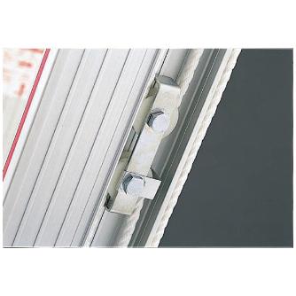 長谷川工業（株） 2連はしご HA2 2.0 ２連はしご HA2-2.0-64
