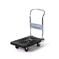 花岡車輌（株） ダンディ台車 Xシリーズ 小 UXL-LS