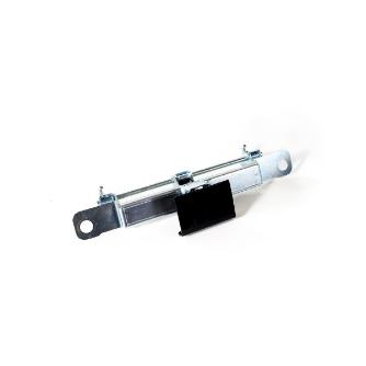 花岡車輌（株） オプション プラスチック用フットブレーキ XLPB ＸＬ用ペダルブレーキ OP/XL-PB