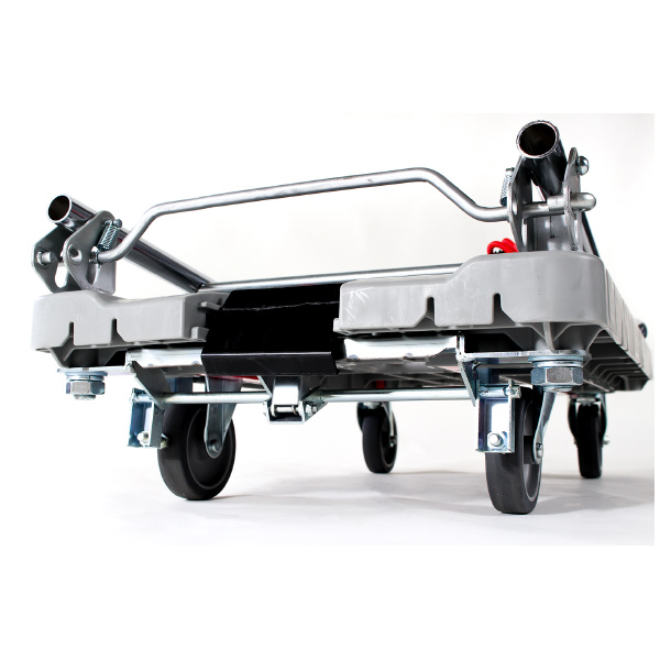 花岡車輌（株） オプション プラスチック用フットブレーキ XLPB ＸＬ用ペダルブレーキ OP/XL-PB