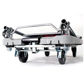 花岡車輌（株） オプション プラスチック用フットブレーキ XLPB ＸＬ用ペダルブレーキ OP/XL-PB