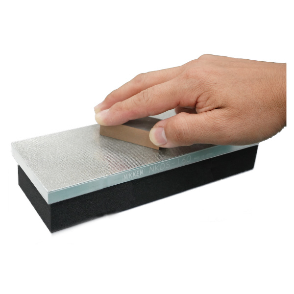 （株）日研工作所 ダイヤモンドサーフェイス NKDS ダイヤモンドサーフェイス NKDS-600