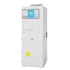 アマノ（株） 中圧パルスジェット集塵機 PIF-MP/HP