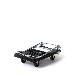 花岡車輌（株） ダンディX UXL ダンディＸ UXL-LSC-HS