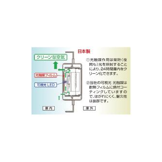 東洋リビング株式会社 オートクリーンドライ スタンダード ED-80 オートクリーンドライ　スタンダード ED-80CATP2(B)