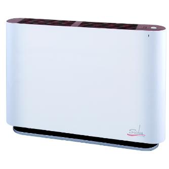 （株）スイデン 光触媒 除菌・脱臭機 SPD-F01K 光触媒　除菌・脱臭機 SPD-F01K